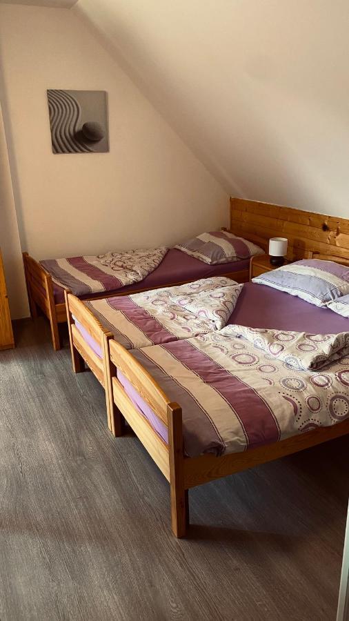 Horske Apartmany Smrcina Janske Lazne Ngoại thất bức ảnh
