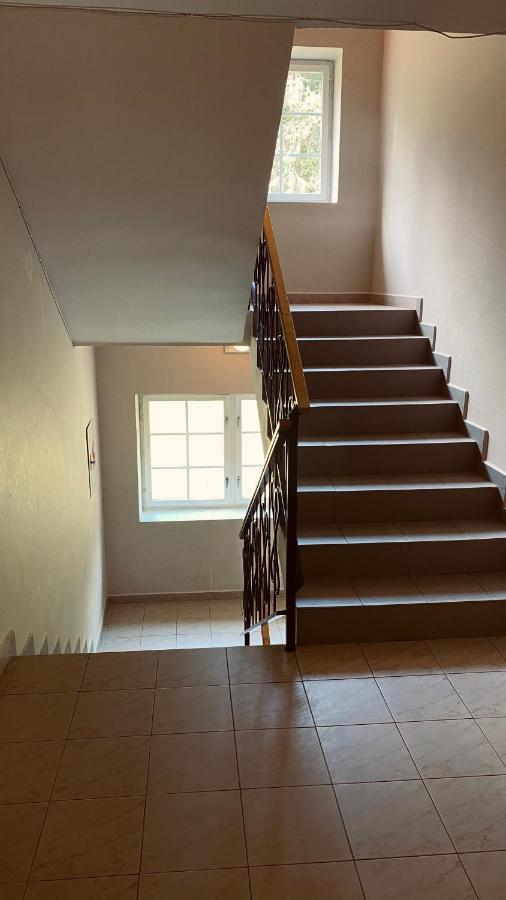 Horske Apartmany Smrcina Janske Lazne Ngoại thất bức ảnh