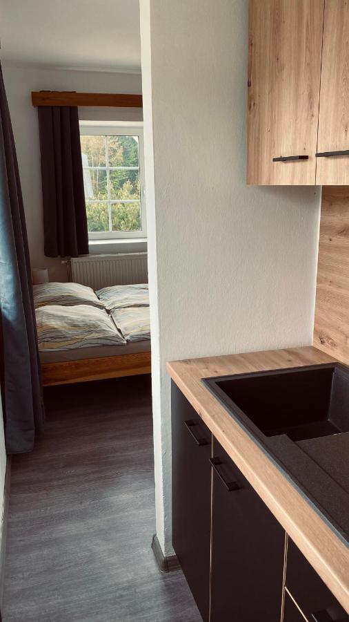 Horske Apartmany Smrcina Janske Lazne Ngoại thất bức ảnh