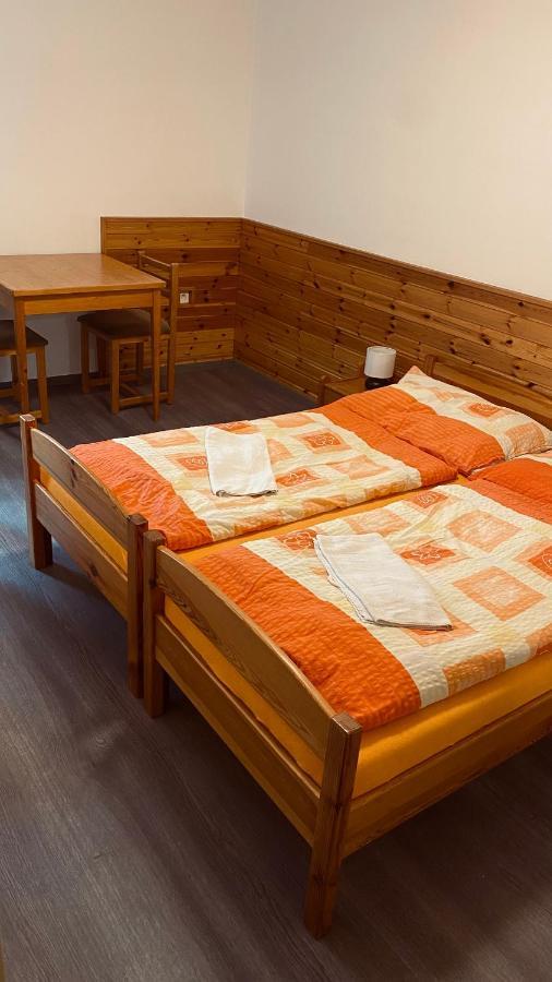 Horske Apartmany Smrcina Janske Lazne Ngoại thất bức ảnh