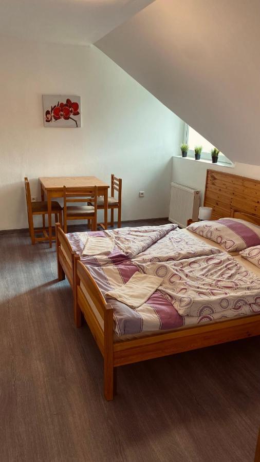 Horske Apartmany Smrcina Janske Lazne Ngoại thất bức ảnh