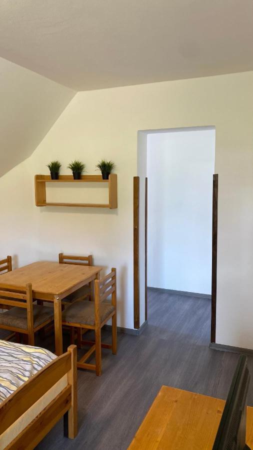 Horske Apartmany Smrcina Janske Lazne Ngoại thất bức ảnh