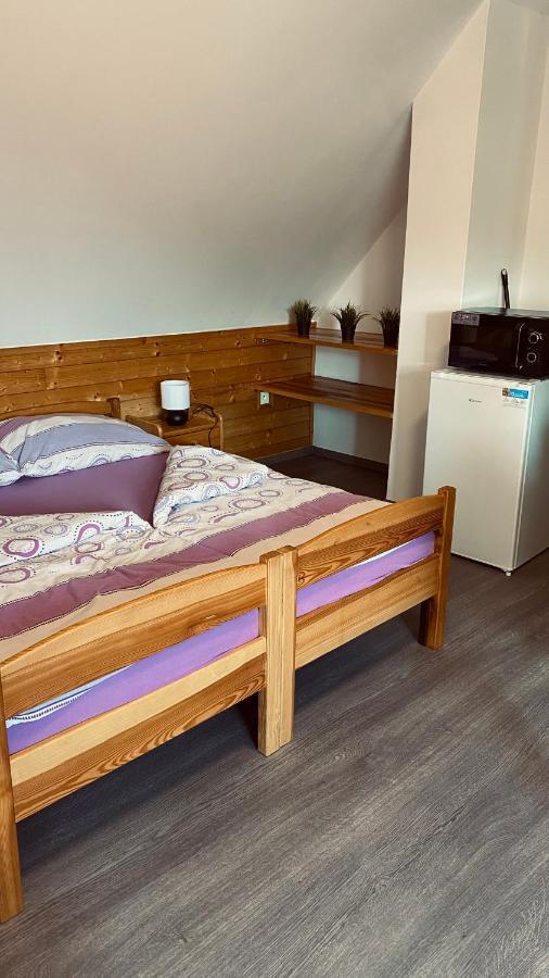 Horske Apartmany Smrcina Janske Lazne Ngoại thất bức ảnh