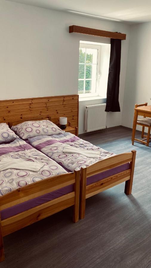 Horske Apartmany Smrcina Janske Lazne Ngoại thất bức ảnh