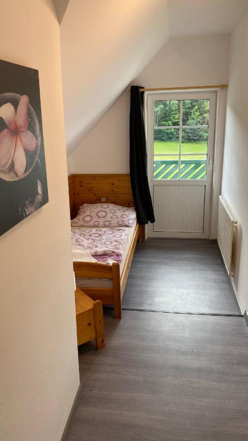 Horske Apartmany Smrcina Janske Lazne Ngoại thất bức ảnh