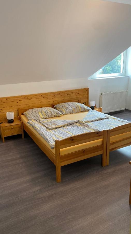 Horske Apartmany Smrcina Janske Lazne Ngoại thất bức ảnh