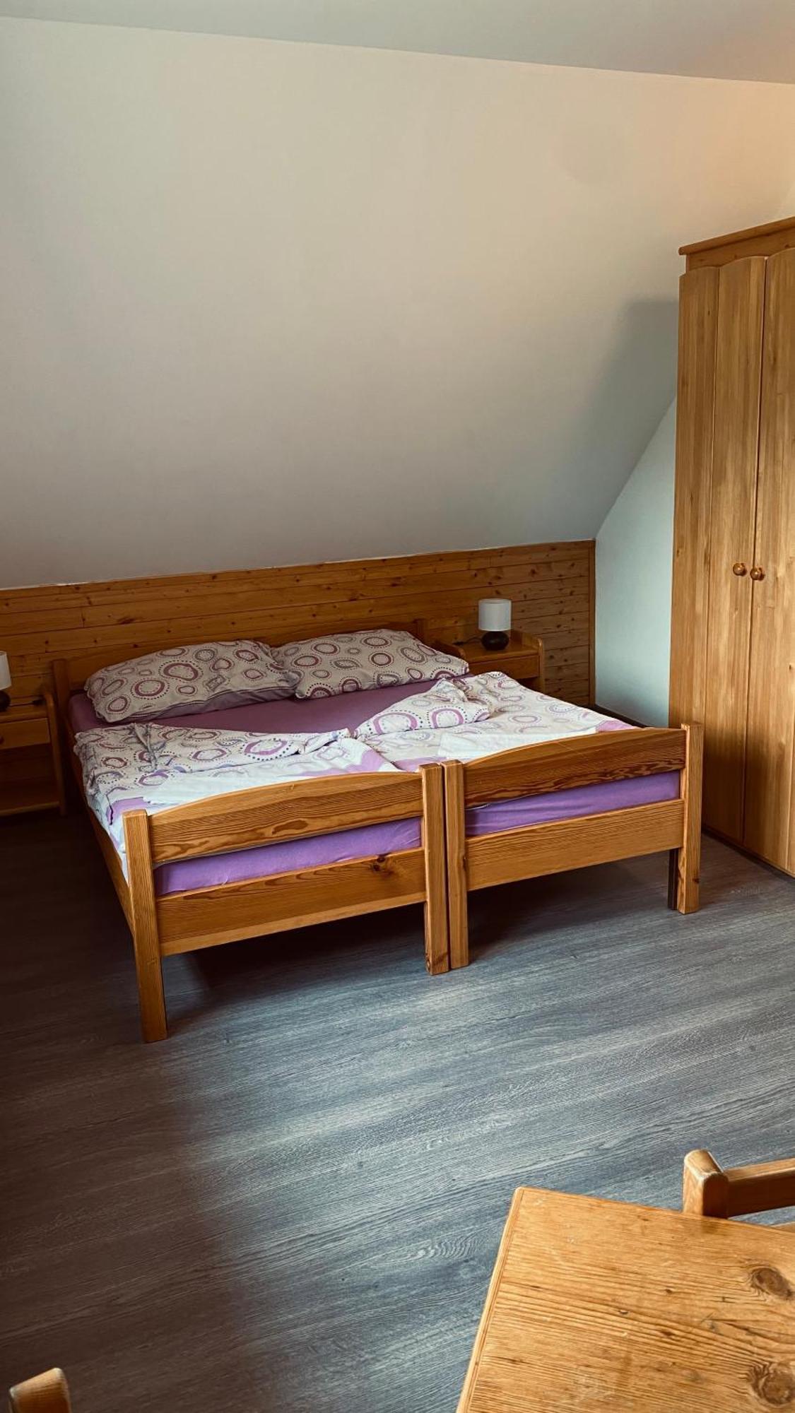 Horske Apartmany Smrcina Janske Lazne Ngoại thất bức ảnh