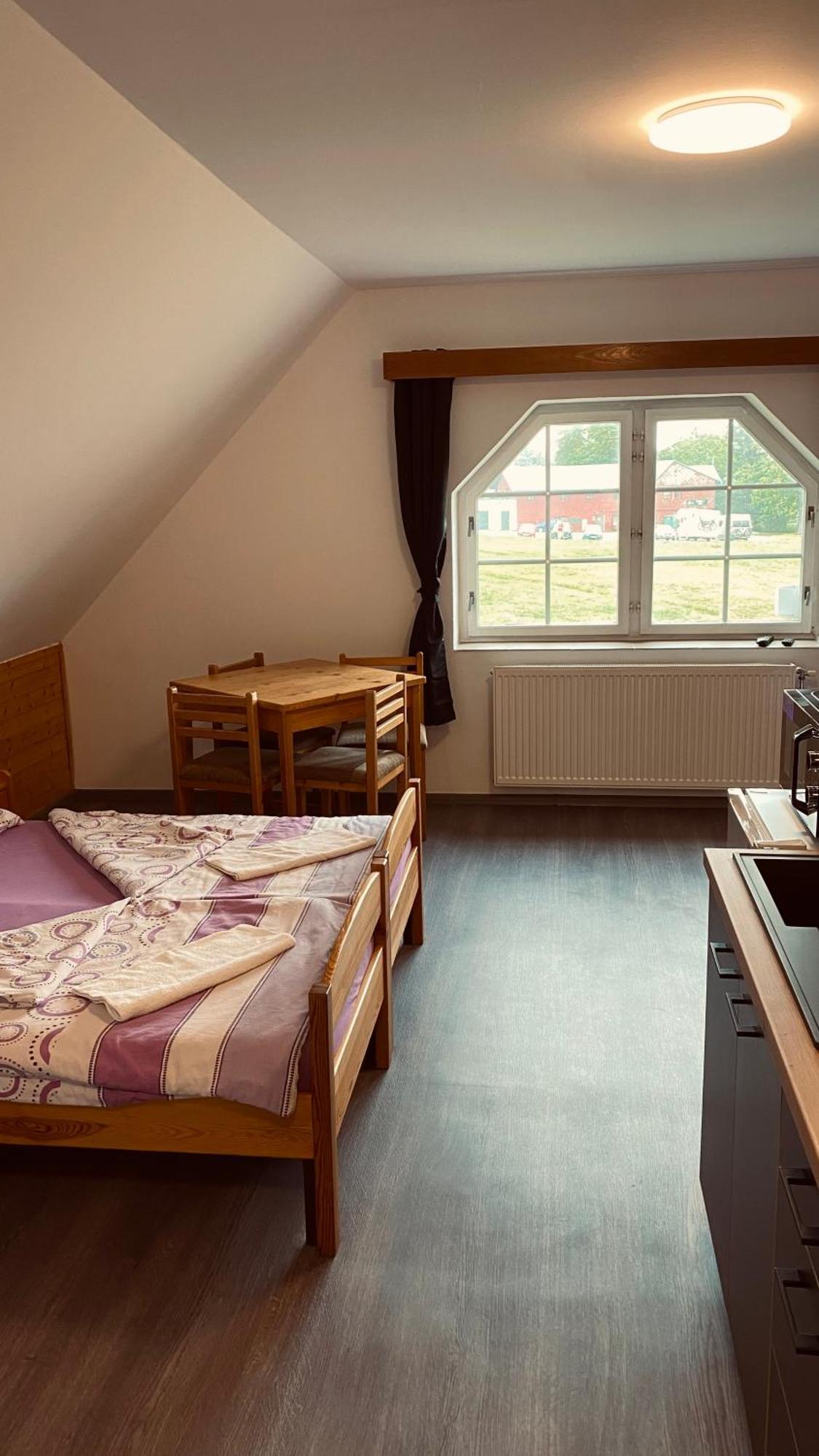 Horske Apartmany Smrcina Janske Lazne Ngoại thất bức ảnh