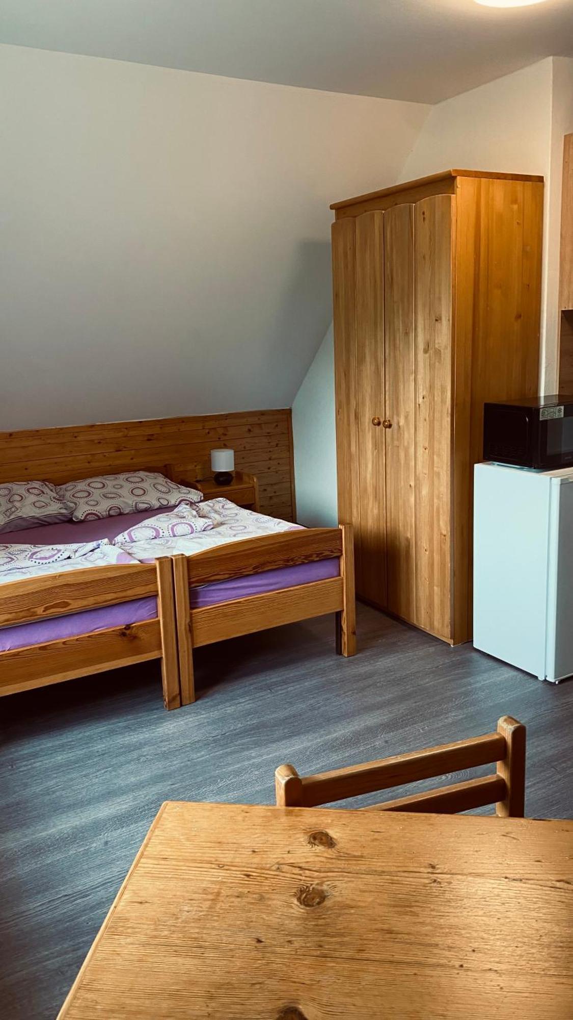 Horske Apartmany Smrcina Janske Lazne Ngoại thất bức ảnh