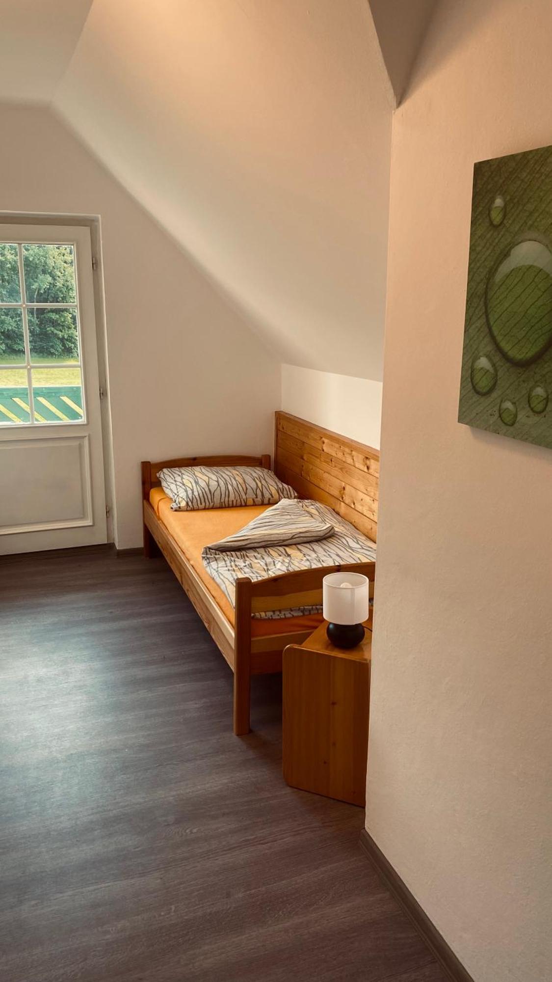 Horske Apartmany Smrcina Janske Lazne Ngoại thất bức ảnh