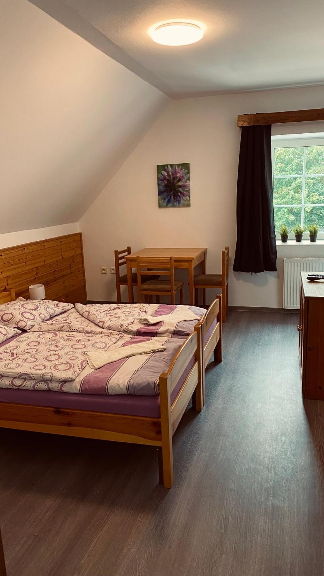 Horske Apartmany Smrcina Janske Lazne Ngoại thất bức ảnh