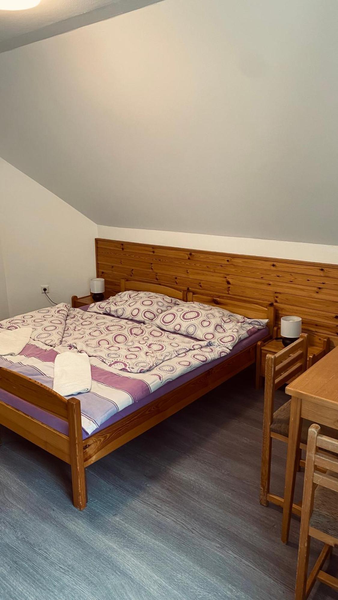 Horske Apartmany Smrcina Janske Lazne Ngoại thất bức ảnh