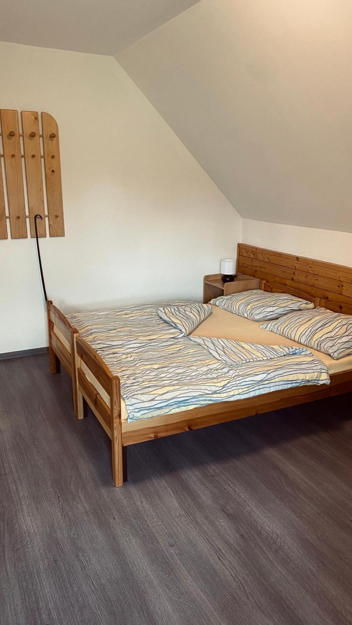 Horske Apartmany Smrcina Janske Lazne Ngoại thất bức ảnh